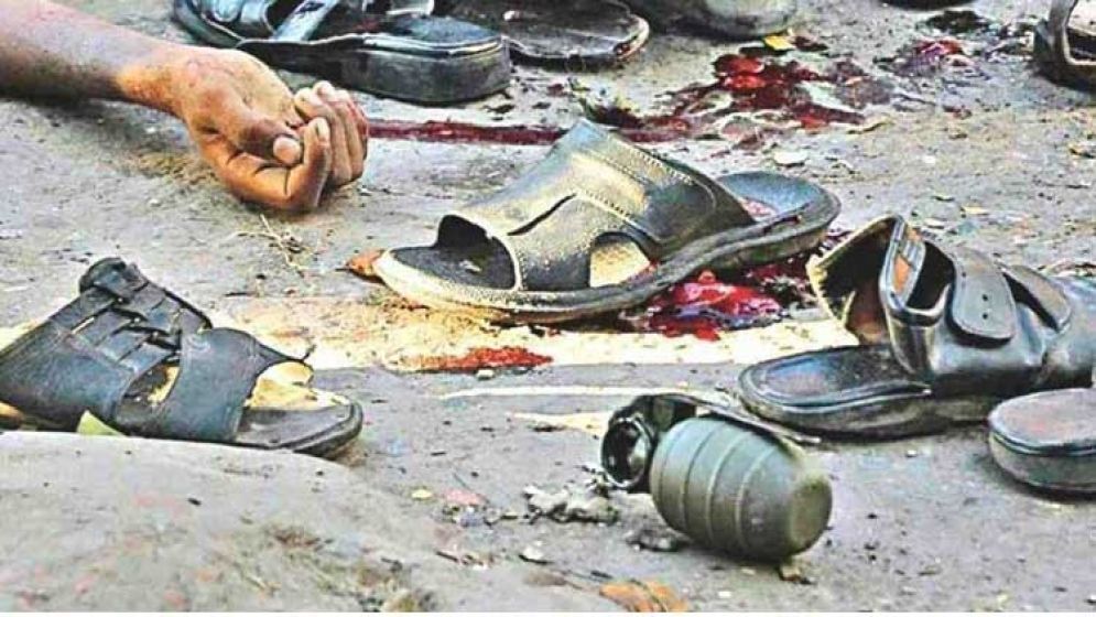 রমনা বটমূলে বোমা হামলা: ডেথ রেফারেন্স ও আপিলের রায় আগামী কাল