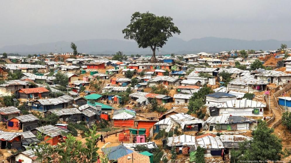 বাংলাদেশে মানবিক সহায়তা বাড়াল সুইডেন