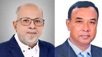 বিএনপি নেতা গিয়াস কাদের চৌধুরী ও গোলাম আকবর খোন্দকারকে শোকজ