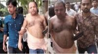 রাস্তায় অভিনেতা সিদ্দিককে 'গণধোলাই' দিয়ে থানায় সোপর্দ