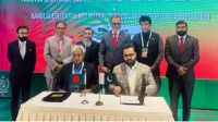 বাণিজ্য লক্ষ্য অর্জনে বাংলাদেশ-পাকিস্তানের ব্যবসায়ীদের এগিয়ে আসতে হবে: উপদেষ্টা