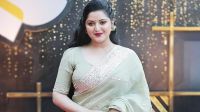 পরীমণির বিরুদ্ধে গৃহকর্মীকে মারধরের অভিযোগে জিডি