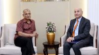 পুলিশের সামর্থ্য বৃদ্ধিতে সহযোগিতা করবে ইতালি: স্বরাষ্ট্র উপদেষ্টা