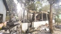 ভবেশ চন্দ্র রায় বনাম মানবেন্দ্র ঘোষ এবং ভারতীয় চাণক্য আলাপ