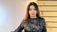 কারামুক্ত হলেন মডেল মেঘনা আলম