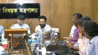 প্রশ্ন ও মতামতের পার্থক্য বোঝার অক্ষমতা এবং আমাদের সাংবাদিকতা