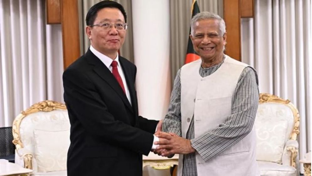 আমরা সবচেয়ে গুরুত্বপূর্ণ, খুব ঘনিষ্ঠ প্রতিবেশী হতে চাই