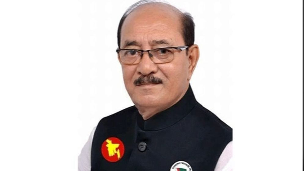 সাবেক এমপি আমিরুল ইসলাম মিলন গ্রেপ্তার