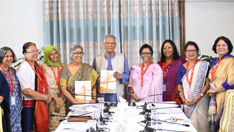নারী সংস্কার কমিশনের সুপারিশ চ্যালেঞ্জ করে হাইকোর্টে রিট, স্থগিতাদেশ চাওয়া হয়েছে