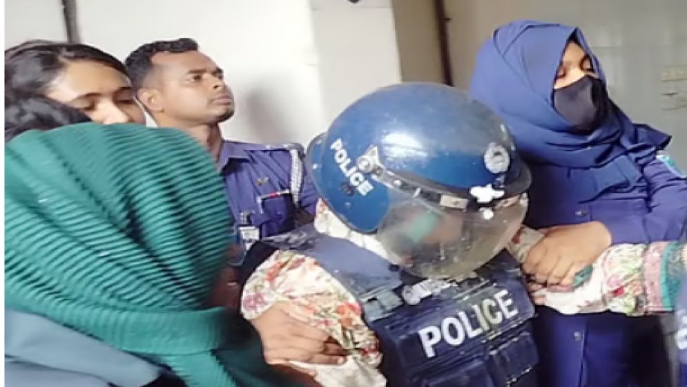 হত্যা ও হামলার অভিযোগে মমতাজের ছয় দিনের রিমান্ড অনুমোদন