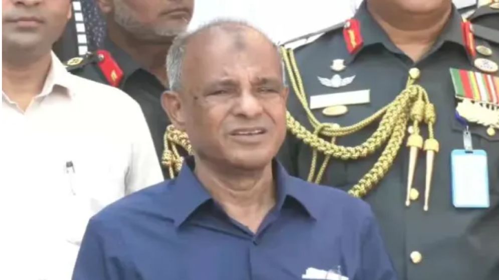 বাংলাদেশিদের নিয়মতান্ত্রিকভাবে ফেরত পাঠাতে বললেন স্বরাষ্ট্র উপদেষ্টা