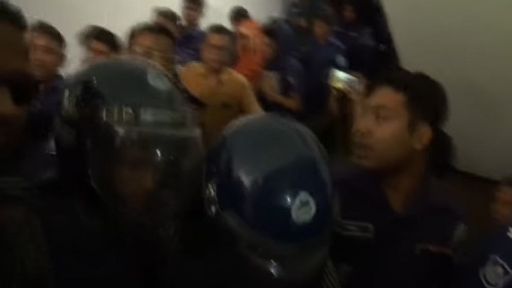 মাগুরায় বোনের বাড়ি বেড়াতে যাওয়া শিশুকে ধর্ষণ-হত্যার সেই ঘটনায় হিটু শেখের মৃত্যুদণ্ড