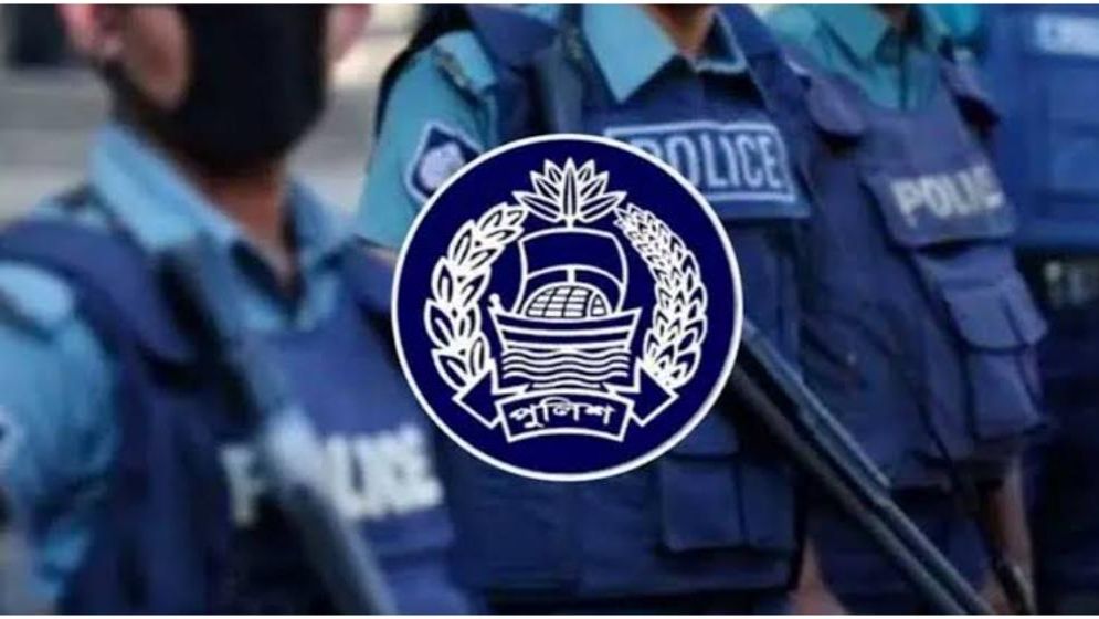 ১৭ পুলিশ সুপারকে বদলি