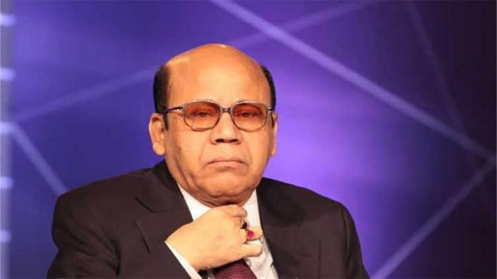 টয়লেটে পড়ে মাথা ফাটল সাবেক মন্ত্রী কামরুলের