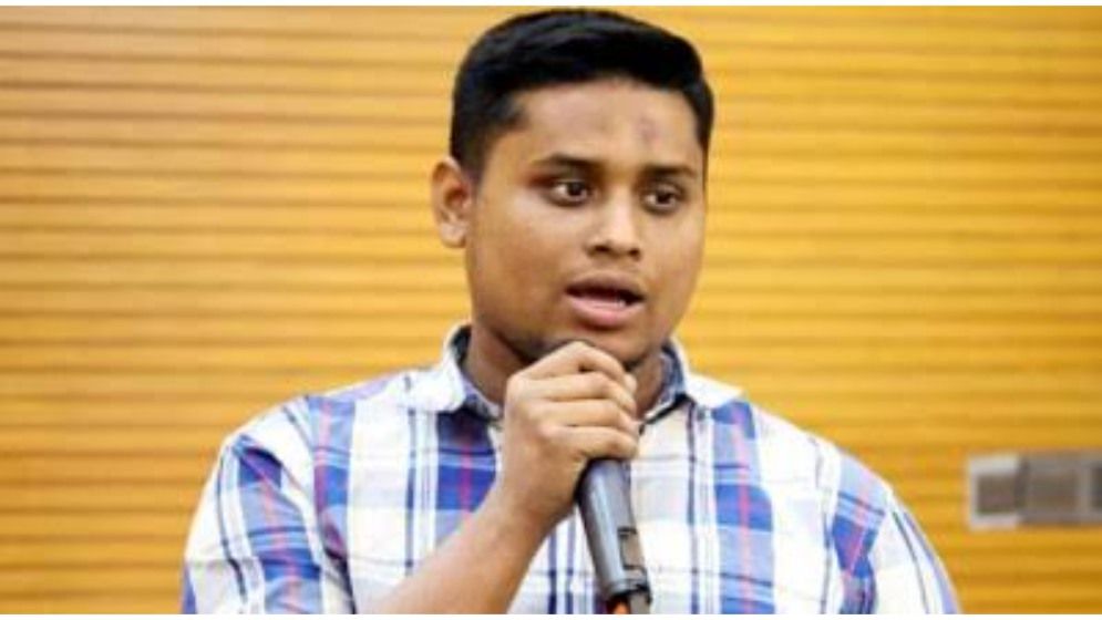 সংস্কারে সচিবালয় থেকে বাধা এলে প্রতিহত করা হবে: হাসনাত আব্দুল্লাহ