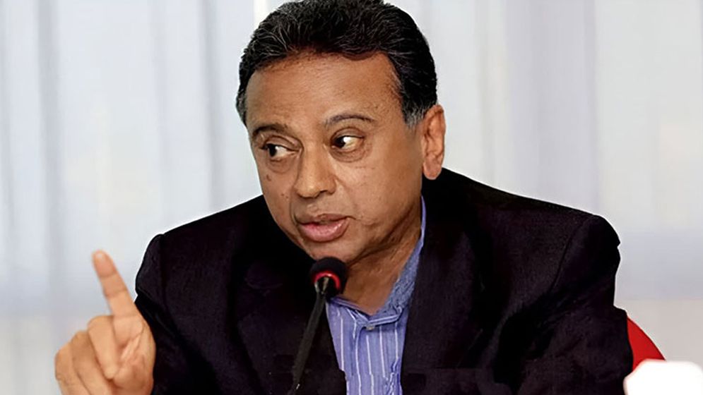 আ. লীগের যারা হয়রানি করেনি, তারা বিএনপির সদস্য হতে পারবে: আমীর খসরু