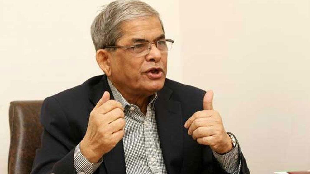 নারী সংস্কার কমিশনে প্রগতিশীল কিছু ইসলামি স্কলারকে রাখা উচিত ছিল: ফখরুল