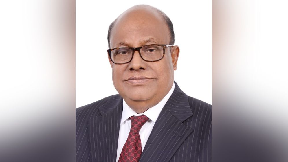 সব দলই ডিসেম্বরের মধ্যে নির্বাচন চায়: এলডিপি মহাসচিব ড. রেদোয়ান