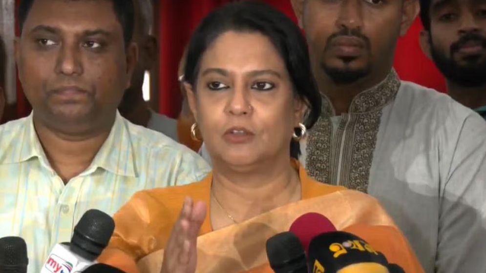 ‘ডিসেম্বর থেকে জুনের মধ্যে নির্বাচন, একদিনও এদিক-সেদিক হওয়ার সুযোগ নেই’