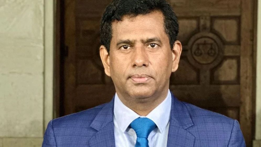 হাসিনার বিরুদ্ধে তদন্ত রিপোর্ট সোমবার দাখিল হবে, আশা চিফ প্রসিকিউটরের