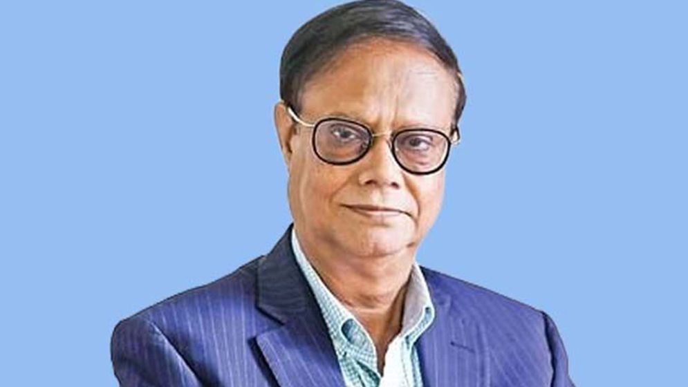 জুনের মধ্যে বিদেশি ঋণের সাড়ে তিন বিলিয়ন ডলার আসবে: গভর্নর