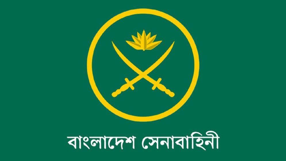 ডিএনসিসি প্রশাসক এজাজের বক্তব্যের প্রতিক্রিয়া জানাল সেনাবাহিনী