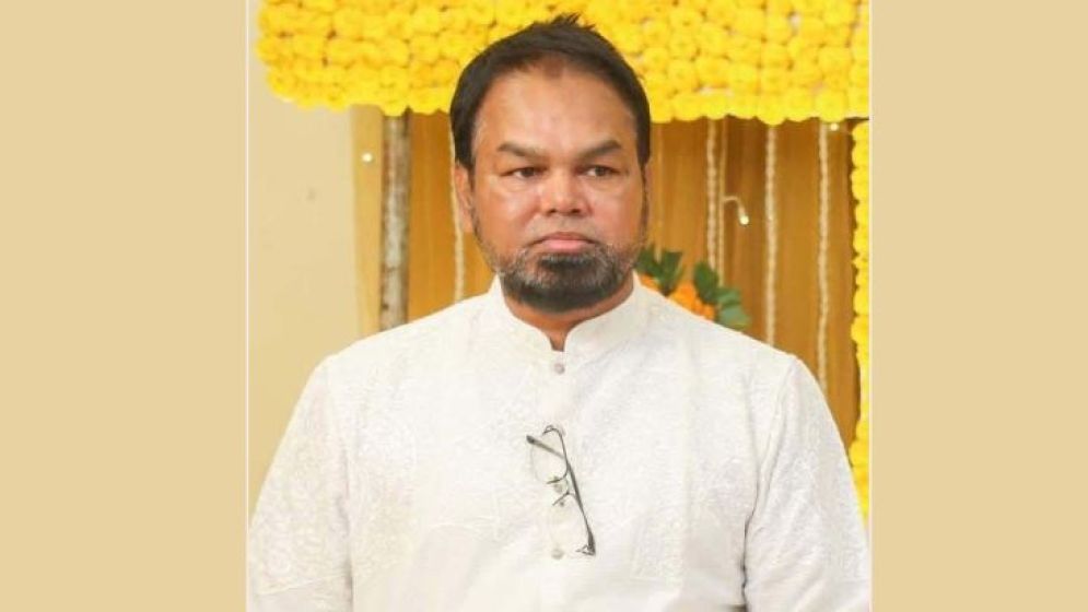'শীর্ষ সন্ত্রাসী' এক্সেল বাবু সেনাবাহিনীর হাতে গ্রেপ্তার