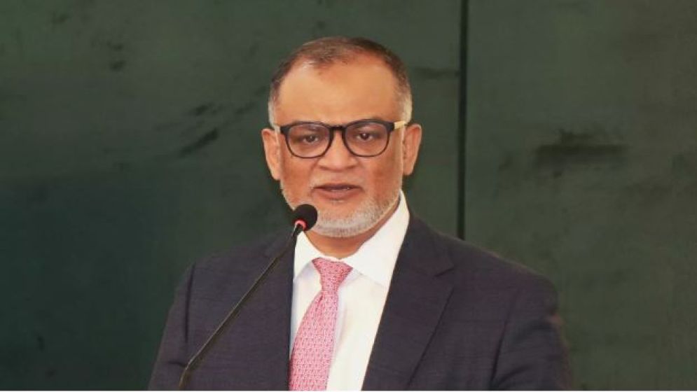 'স্থলবন্দর দিয়ে বাণিজ্য নিষেধাজ্ঞায় ভারতীয় ব্যবসায়ীরাও ক্ষতিগ্রস্ত হবেন'
