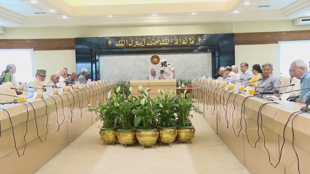 গণঅভ্যুত্থানে নিহতদের পরিবার-আহতদের কল্যাণ ও পুর্নবাসন অধ্যাদেশের খসড়া চূড়ান্ত অনুমোদন