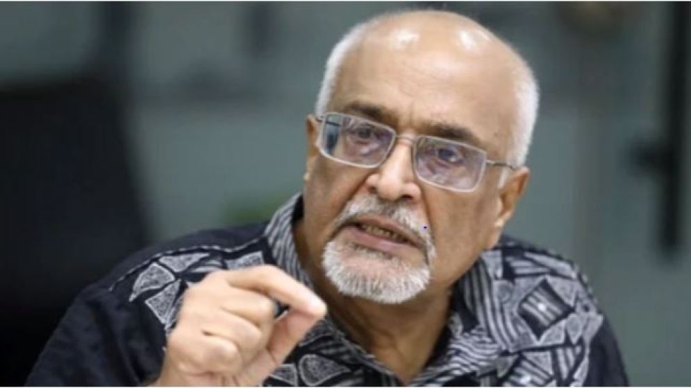 বাজেটে নতুন চমক থাকছে না: দেবপ্রিয় ভট্টাচার্য