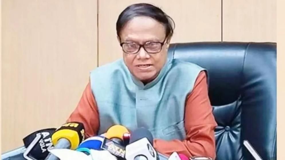 দেশের ১৮ থেকে ২০ বিলিয়ন ডলার পাচার হয়ে গেছে: গভর্নর