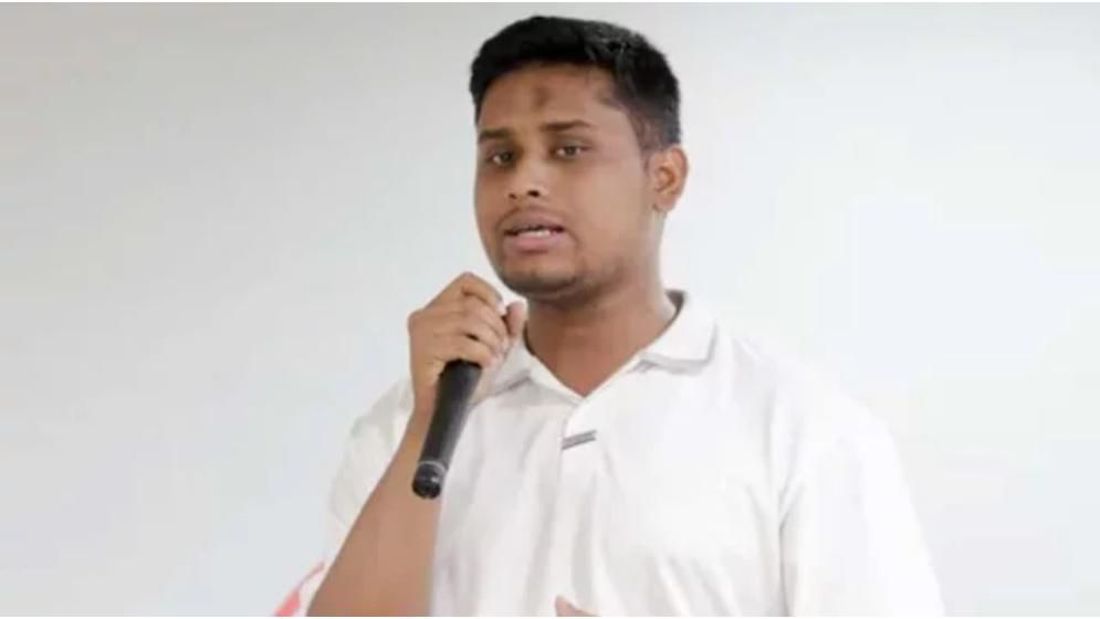 আওয়ামী লীগ মারা গেছে বাংলাদেশে, জানাজা হয়েছে দিল্লিতে: হাসনাত আবদুল্লাহ