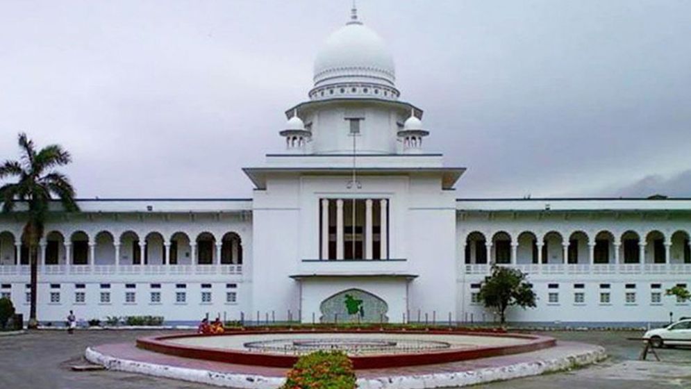 আওয়ামীপন্থি ৬১ আইনজীবীর জামিন স্থগিত করলো আপিল বিভাগ