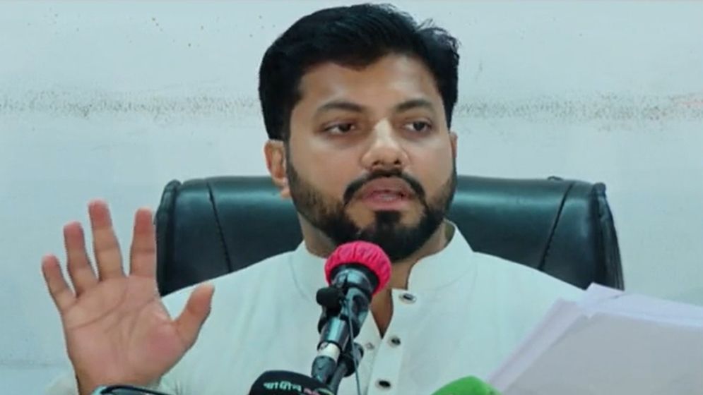 মেয়র ইস্যুতে কালক্ষেপণের অভিযোগ, শপথ নিতে প্রস্তুত ইশরাক