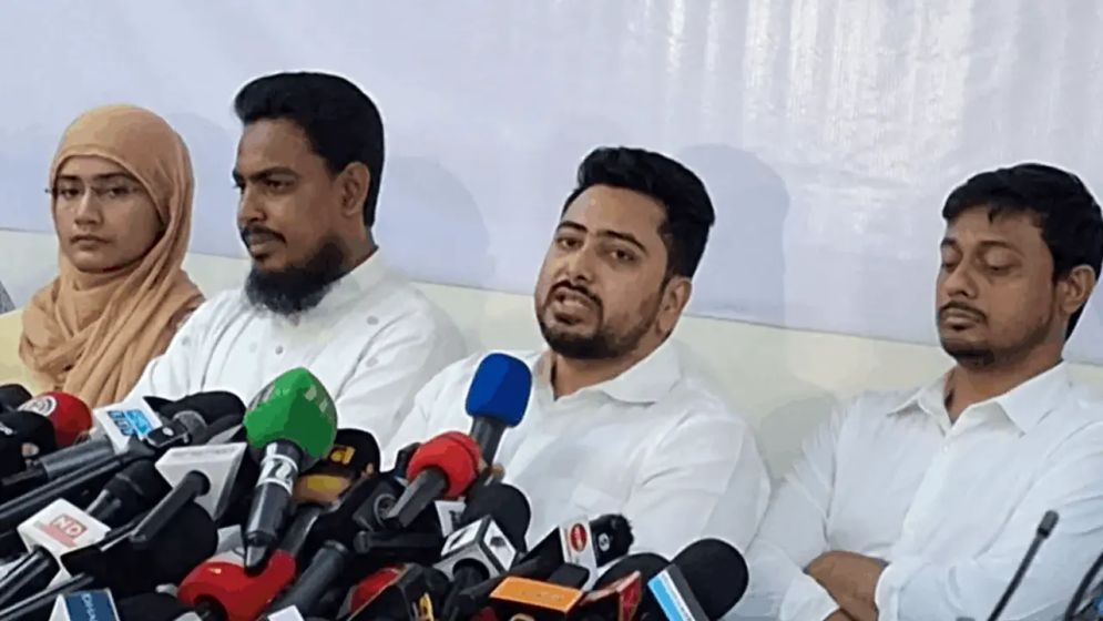 এবার নির্বাচনী রোডম্যাপ চাইলো এনসিপি