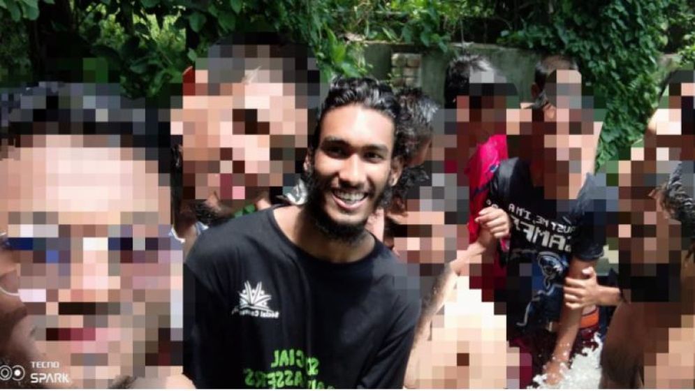তালেবানের হয়ে পাকিস্তান সীমান্তে যুদ্ধ করছেন বাংলাদেশি তরুণেরা