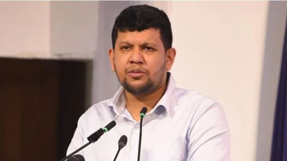 একাত্তরে যুদ্ধাপরাধের সহযোগীদের ক্ষমা চাইতে হবে: তথ্য উপদেষ্টা