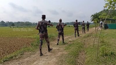 পুশ-ইন গিলে খাচ্ছে বহুত্ববাদী ভারতকে; বৃহত্তম গণতন্ত্রের নৈতিক পরাজয়