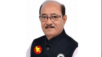 সাবেক এমপি আমিরুল ইসলাম মিলন গ্রেপ্তার