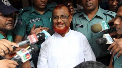 যুদ্ধাপরাধ মামলায় মৃত্যুদণ্ডপ্রাপ্ত জামায়াত নেতা আজহার খালাস