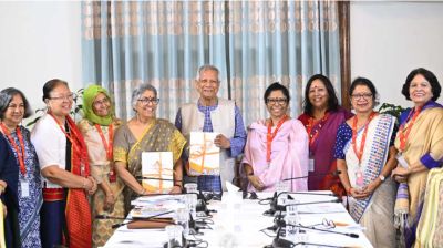 নারী সংস্কার কমিশনের সুপারিশ চ্যালেঞ্জ করে হাইকোর্টে রিট, স্থগিতাদেশ চাওয়া হয়েছে