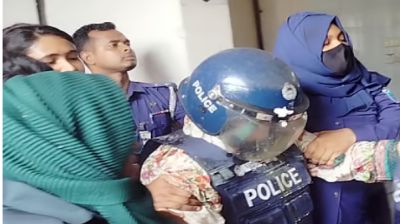 হত্যা ও হামলার অভিযোগে মমতাজের ছয় দিনের রিমান্ড অনুমোদন