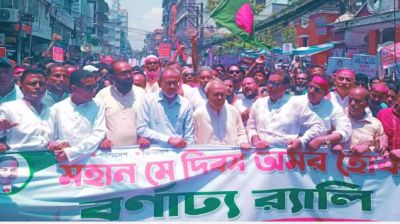 আবারো ফ‍্যাসিস্ট ফিরে এলে আপনার, আমার, কারো রেহাই নেই: রিজভী