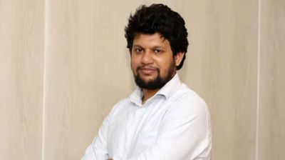 রাষ্ট্র ও এস্টাবলিশমেন্টে ছাত্রদের ‘ন্যায্য হিস্যা’ চান তথ্য উপদেষ্টা মাহফুজ