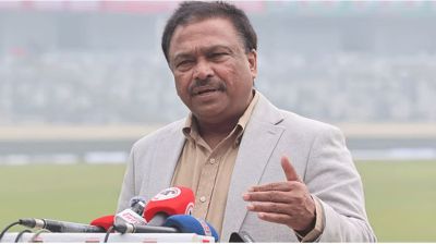 বিসিবির সভাপতির পদ থেকে ফারুককে অপসারণ