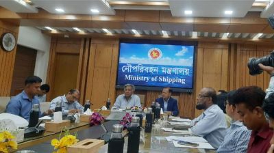 ২৮ মের মধ্যে শ্রমিকদের পাওনা পরিশোধ না হলে জেলে যেতে হবে : উপদেষ্টা