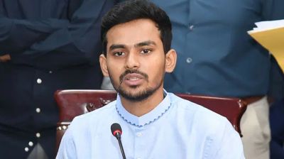 নিষিদ্ধ হচ্ছে যুবলীগ ও স্বেচ্ছাসেবক লীগ: আসিফ মাহমুদ