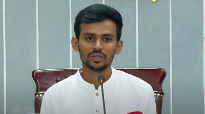 গোপন বৈঠক করলেও গ্রেপ্তার হবেন আ.লীগ নেতাকর্মীরা