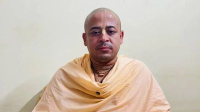 আলিফ হত্যা মামলায় চিন্ময় দাসকে গ্রেপ্তার দেখানোর নির্দেশ