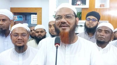 ফয়জুল করীমকে মেয়র ঘোষণার মামলা খারিজ